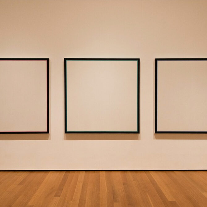 Art Gallery - Malibu Beach Inn