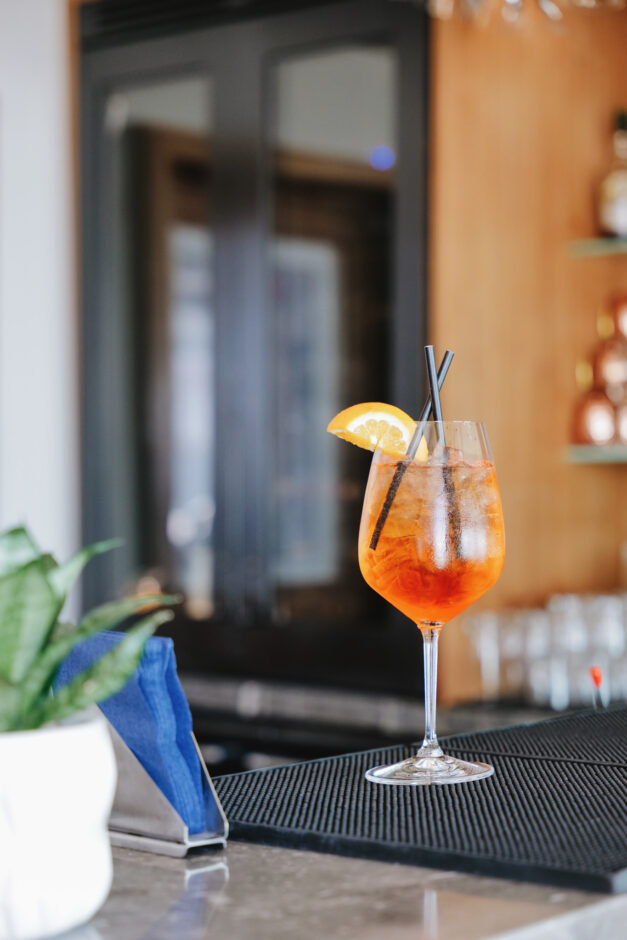 spritz