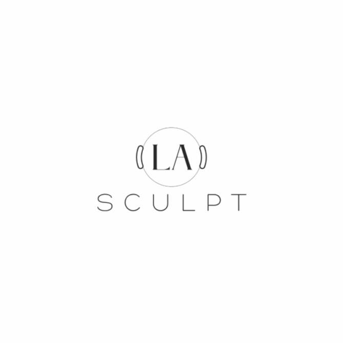 LA Sculpt Pilates and Barre Studio Logo